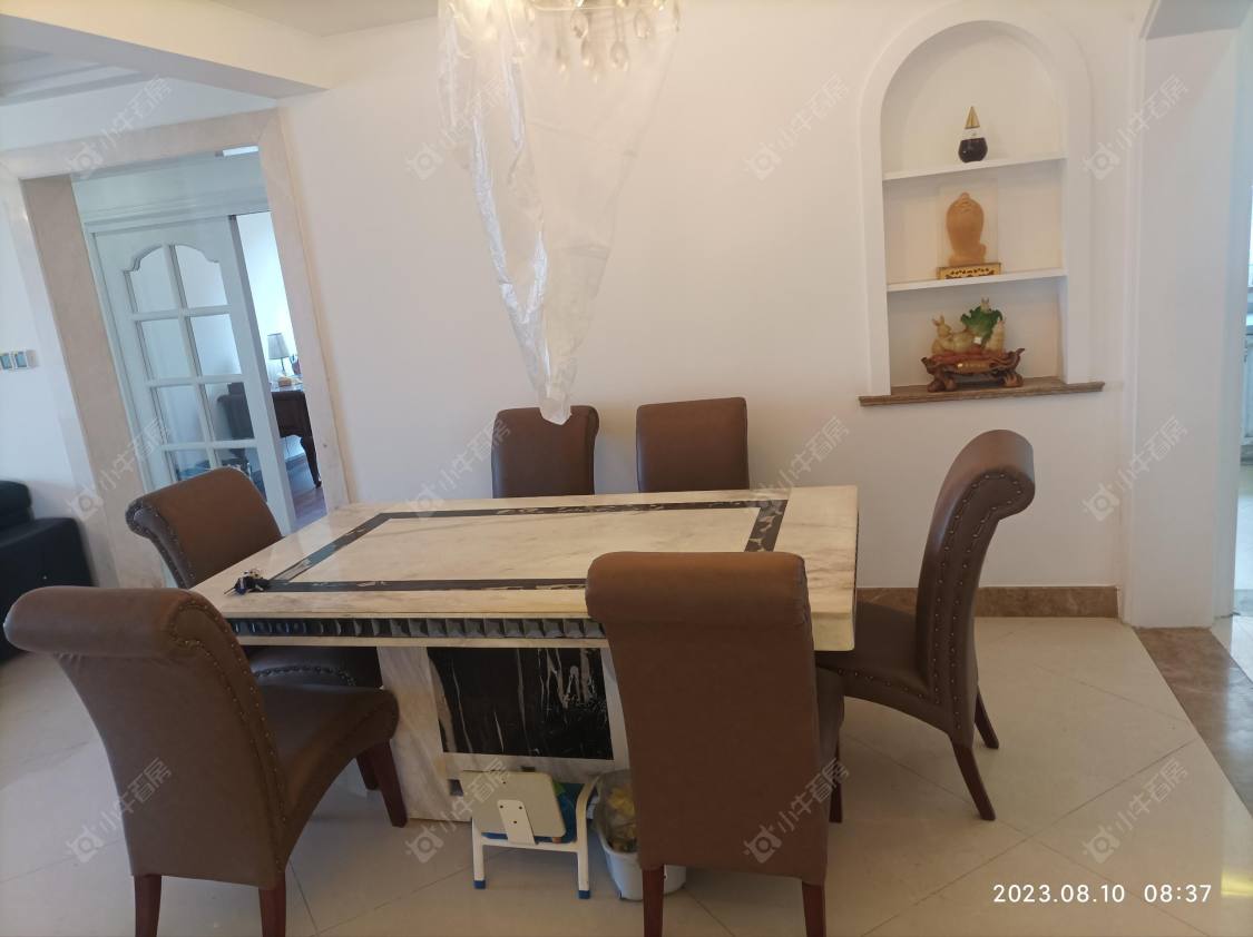 常州莱蒙城睿景公寓在租房源室内图_小牛看房