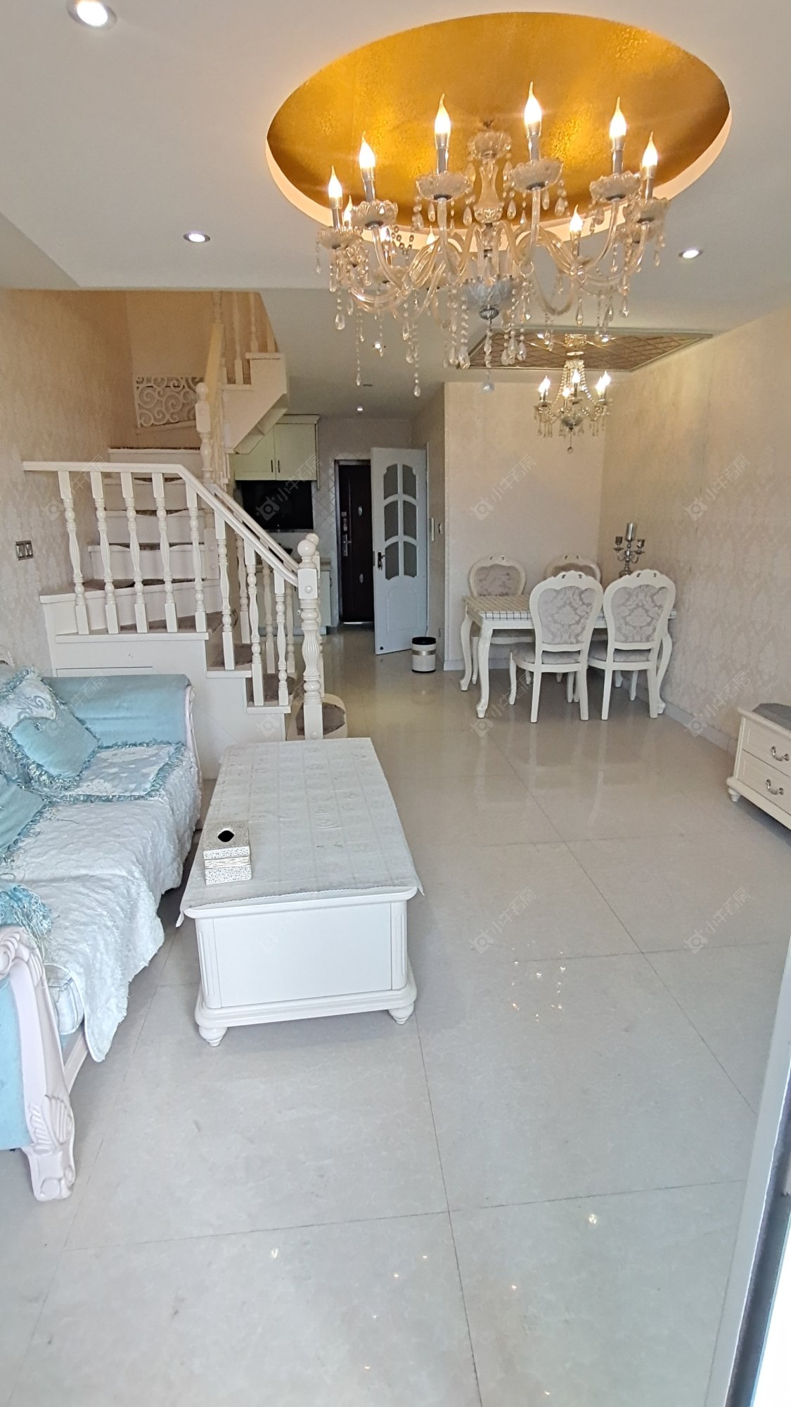 常州银河湾第一城一期在租房源_小牛看房