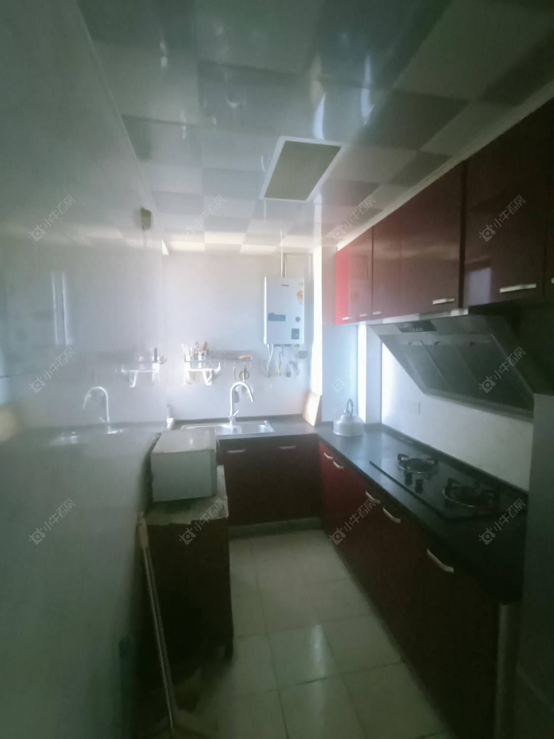 常州银河湾第一城一期租房_银河湾第一城一期2室2厅房源出租