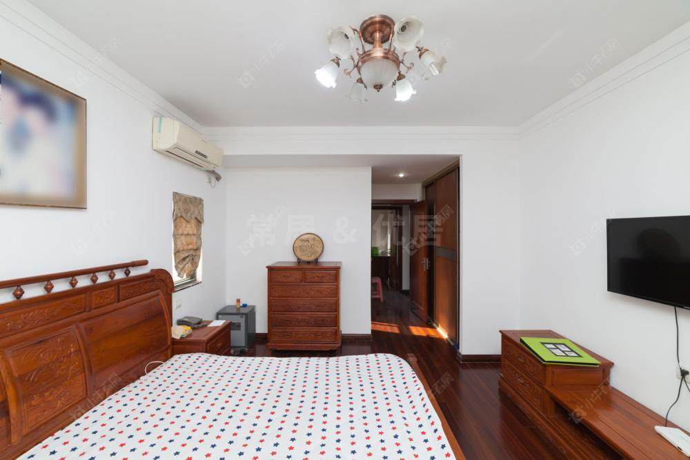 公园壹号一二期房源室内图 常州公园壹号一二期在售二手房源室内图_小牛看房