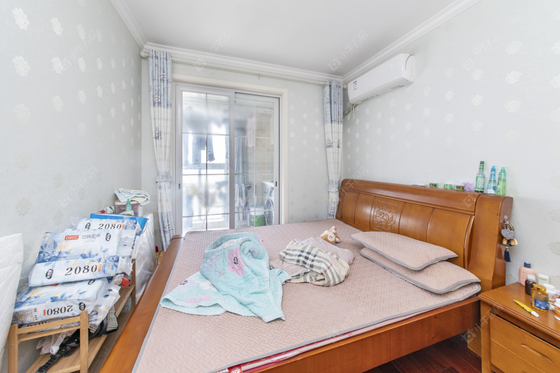 绿地香颂花园房源室内图 常州绿地香颂花园在售二手房源室内图_小牛看房