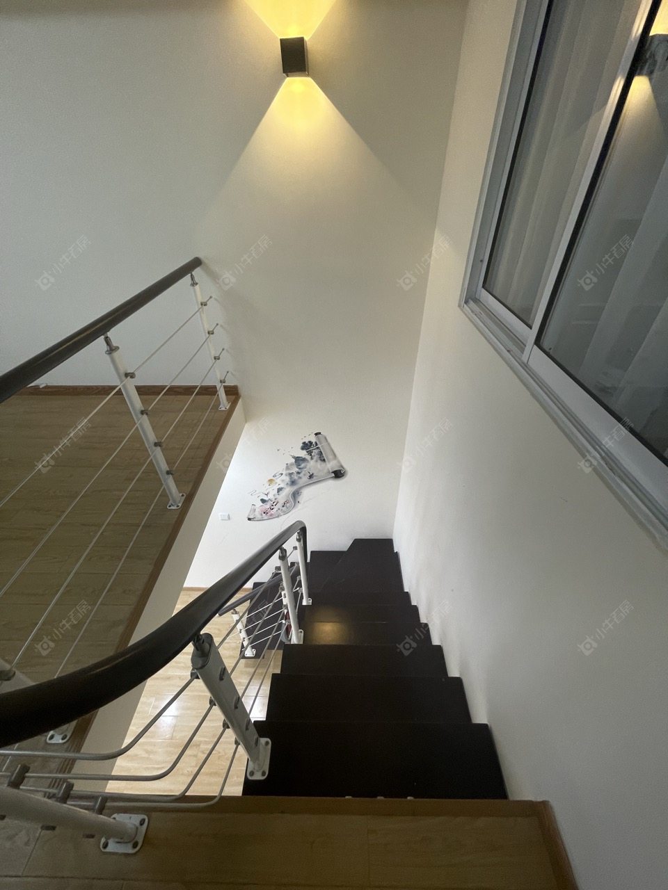 常州九洲新世界花苑在租房源室内图_小牛看房