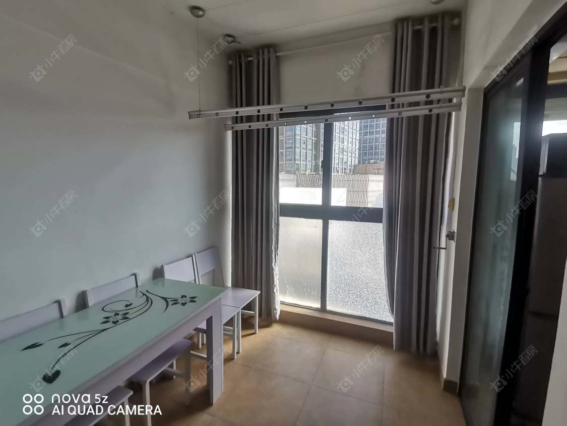 新北万达广场房源室内图 常州新北万达广场在租房源室内图_小牛看房