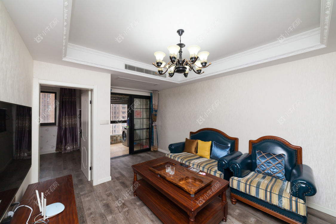 常发豪郡房源 常州常发豪郡在租房源_小牛看房