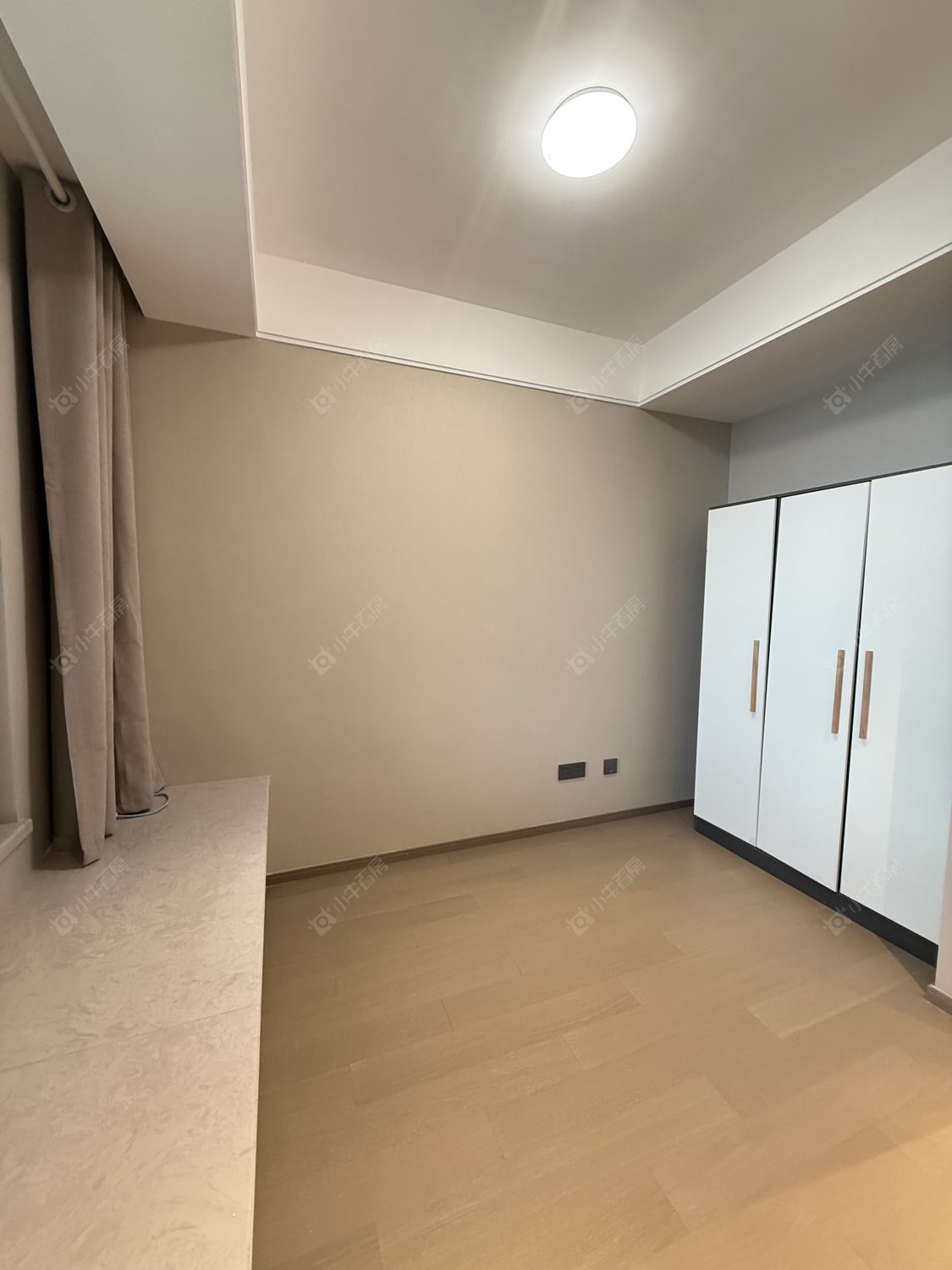 常州美的世茂云筑在租房源_小牛看房