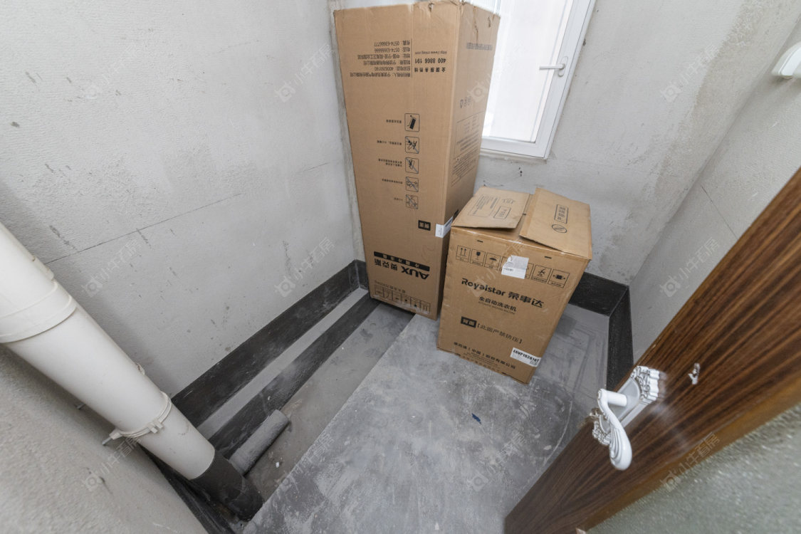 常州星河国际十区在售二手房源_小牛看房