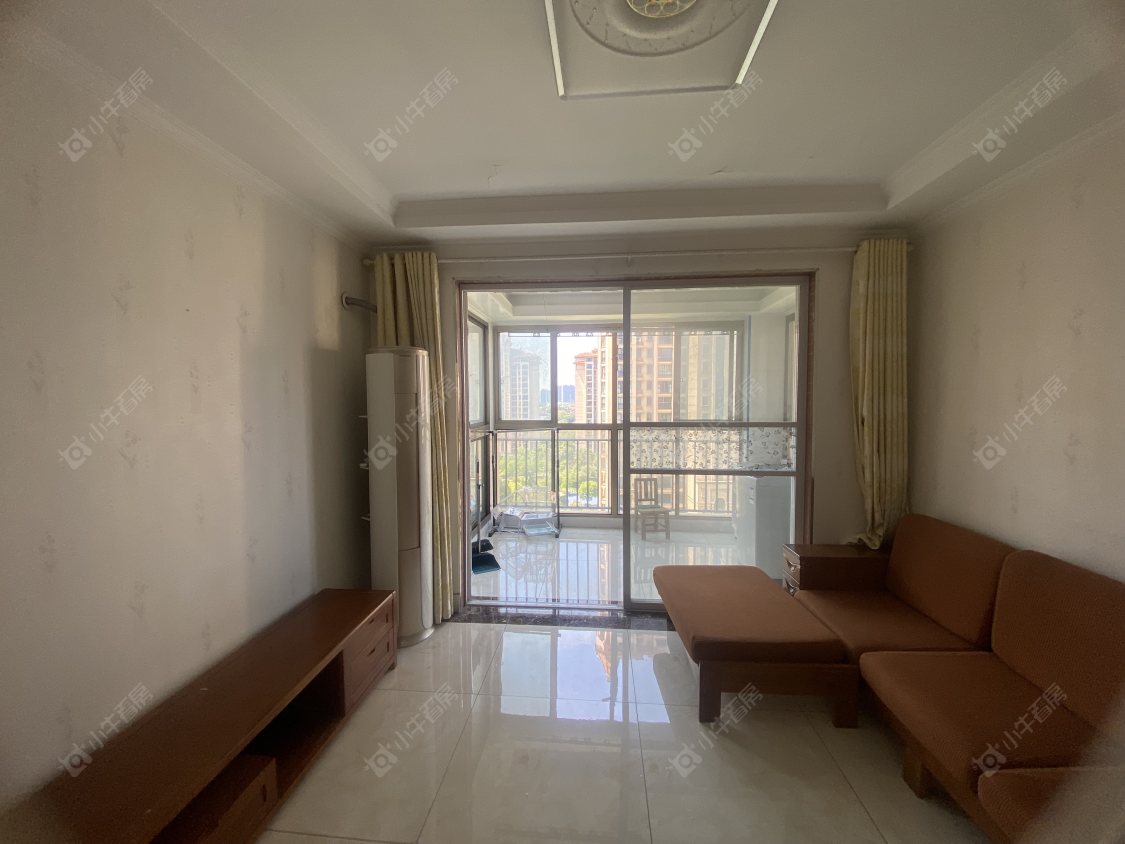 常州银河湾第一城二期在租房源_小牛看房