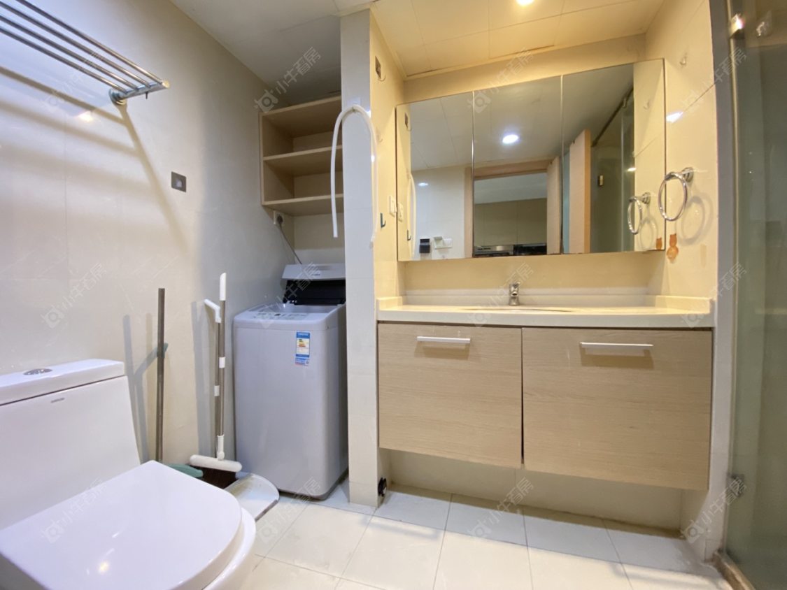 常州府翰苑西区在租房源室内图_小牛看房