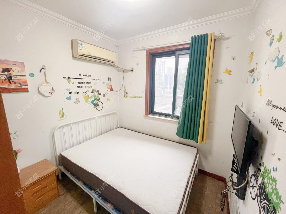 晋陵北苑房源室内图 常州晋陵北苑在租房源室内图_小牛看房