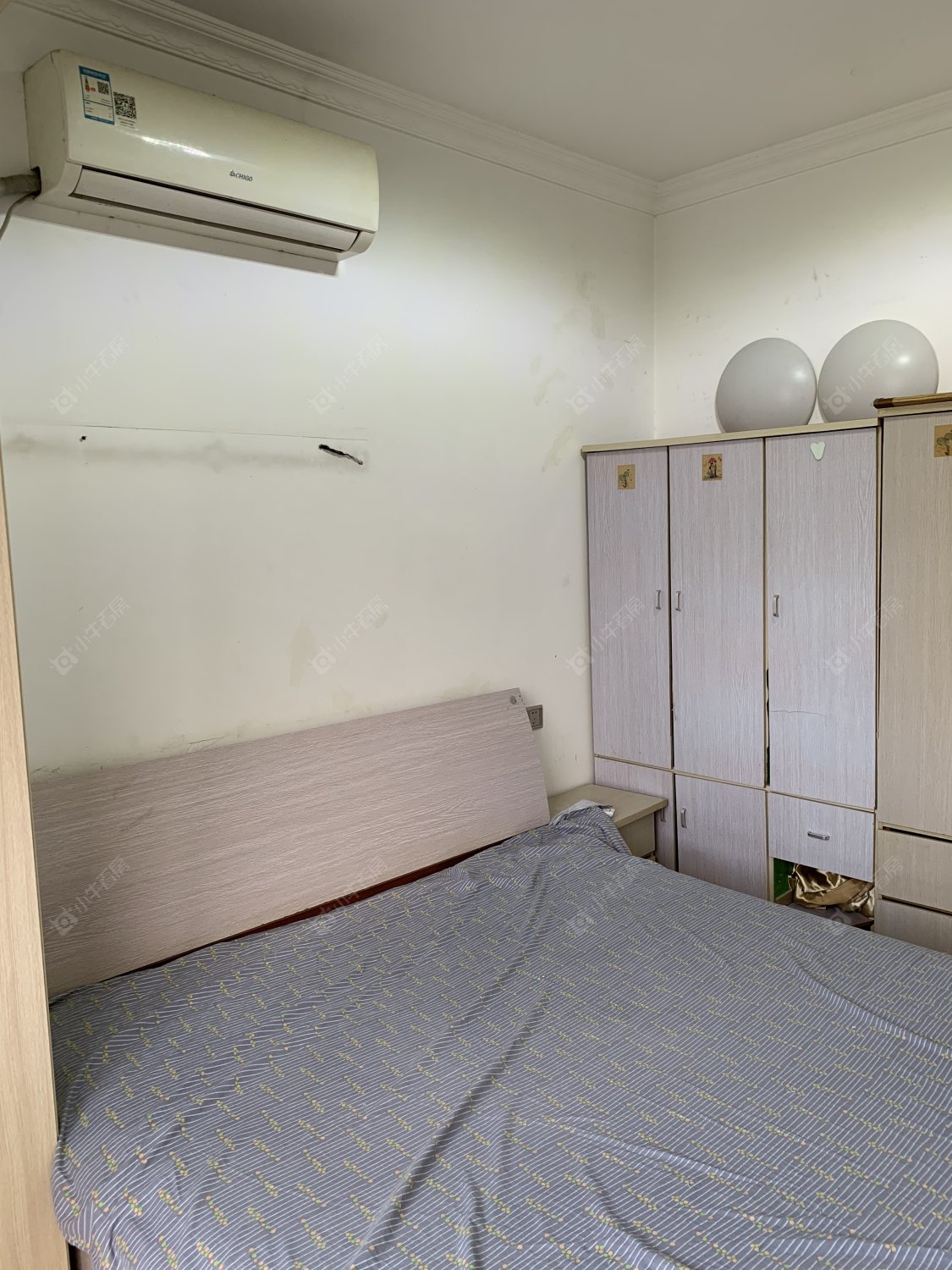 常州和平国际在租房源室内图_小牛看房