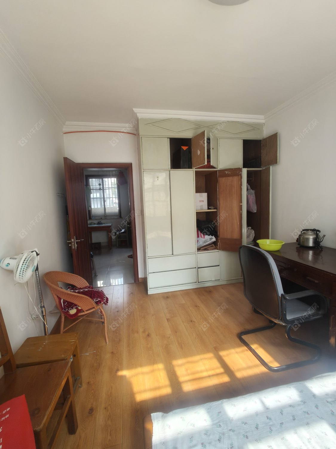 常州元丰桥在租房源_小牛看房