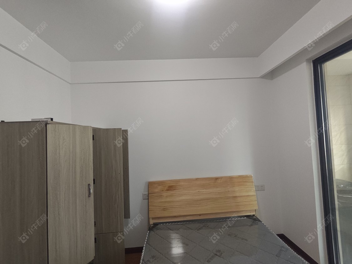 常州港龙新港城在租房源室内图_小牛看房