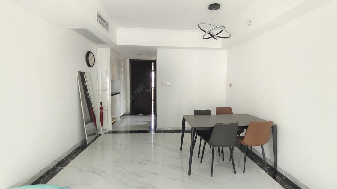 常州碧桂园壹号天禧在租房源室内图_小牛看房