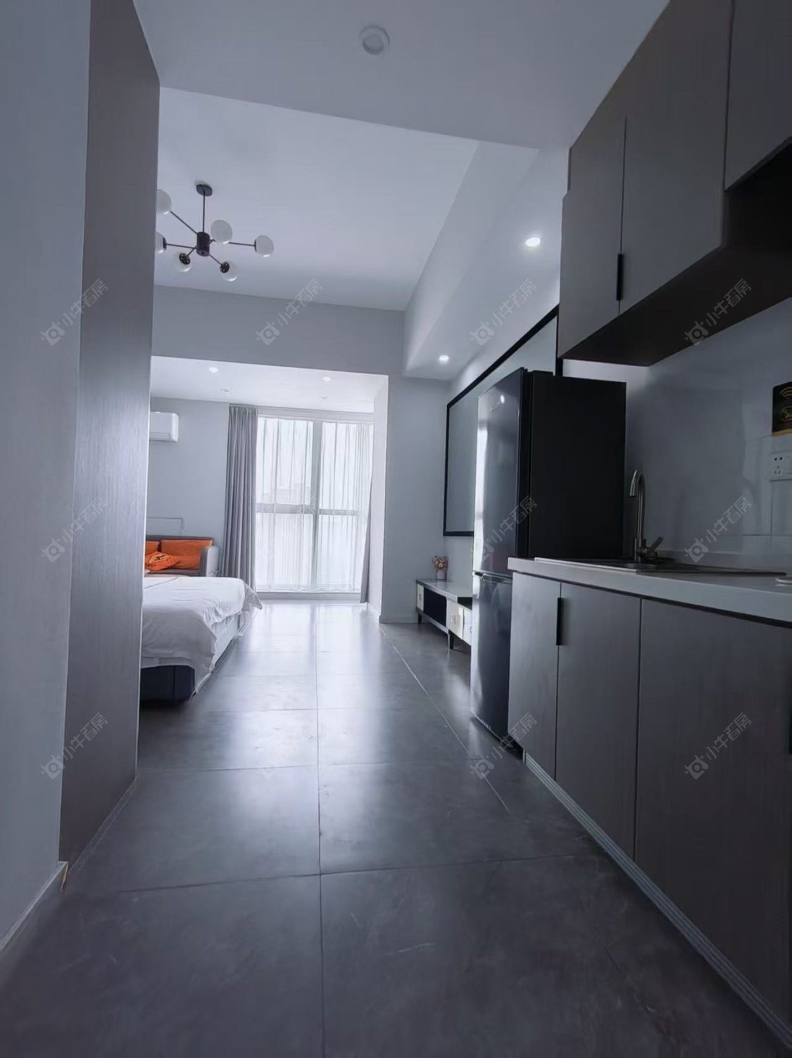 新龙江城市广场房源室内图 常州新龙江城市广场在租房源室内图_小牛看房