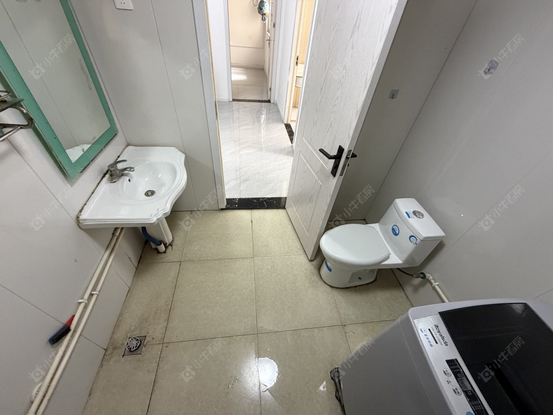 常州百馨西苑三期在租房源_小牛看房