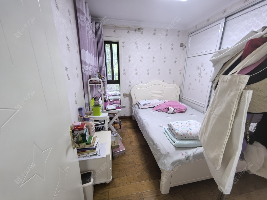 常州绿地香颂花园在租房源室内图_小牛看房