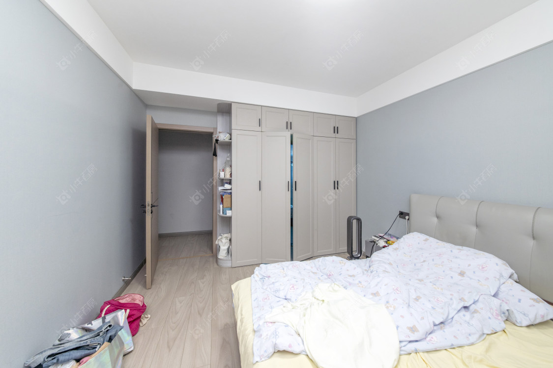 常州星河国际十区在售二手房源室内图_小牛看房