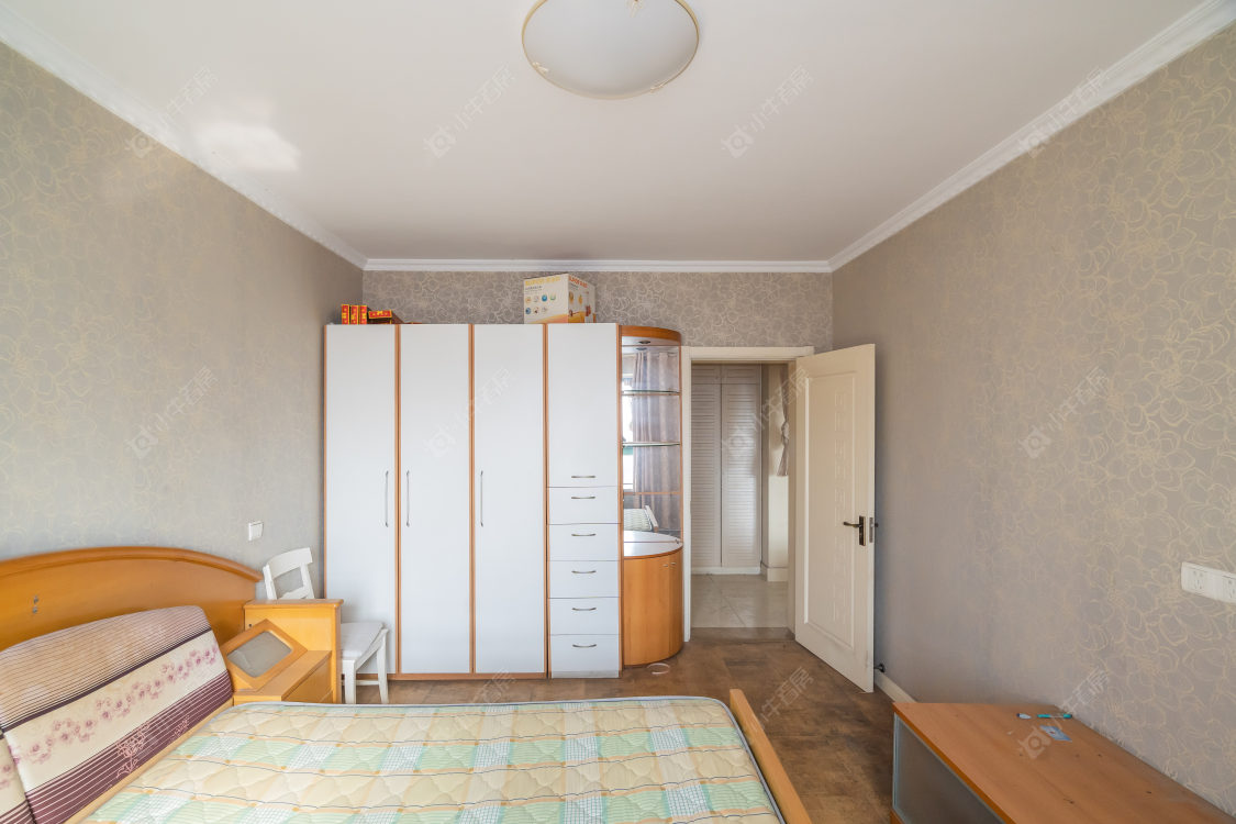 常州兰陵家园在售二手房源室内图_小牛看房