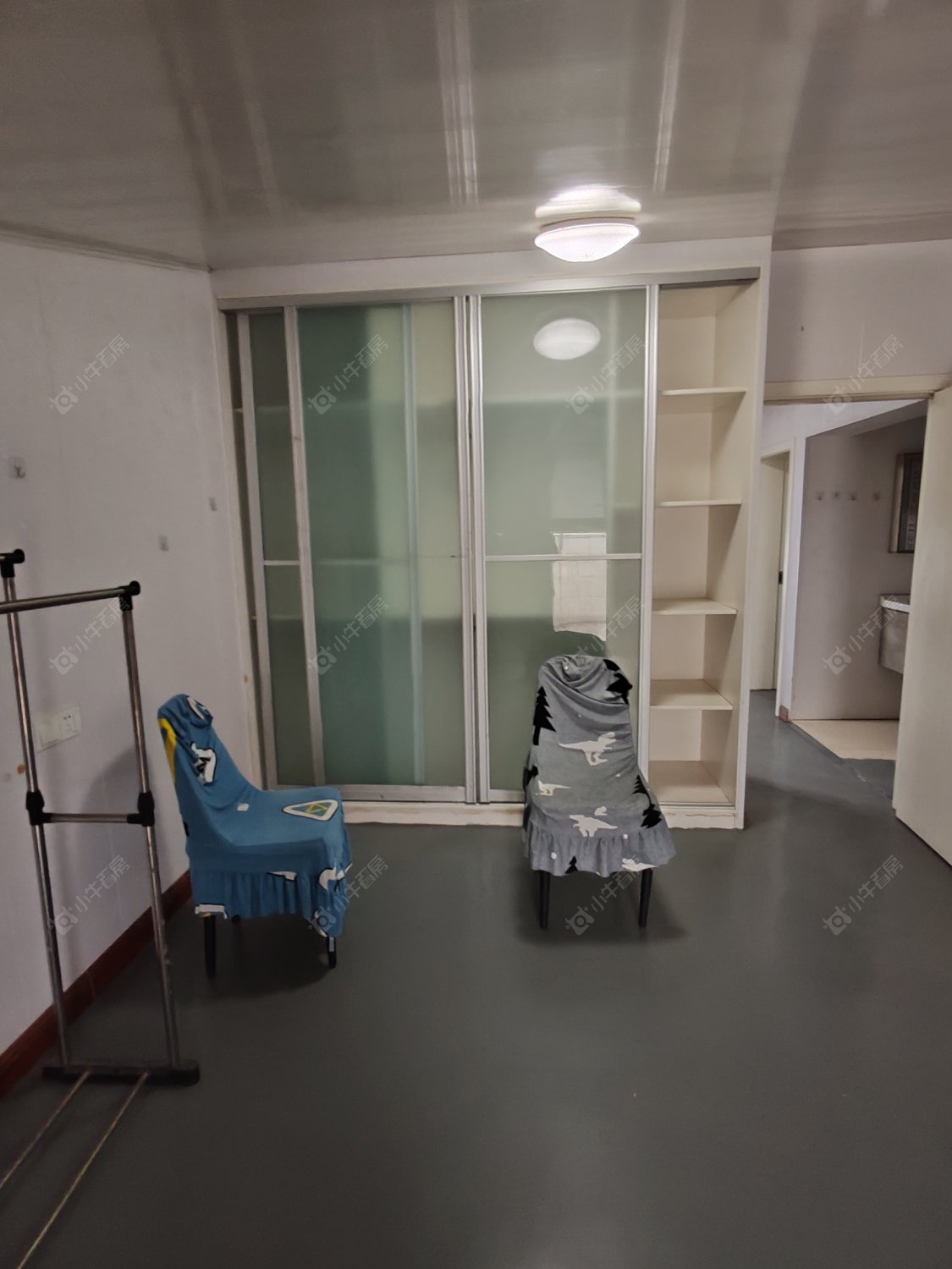 常州西上园在租房源_小牛看房