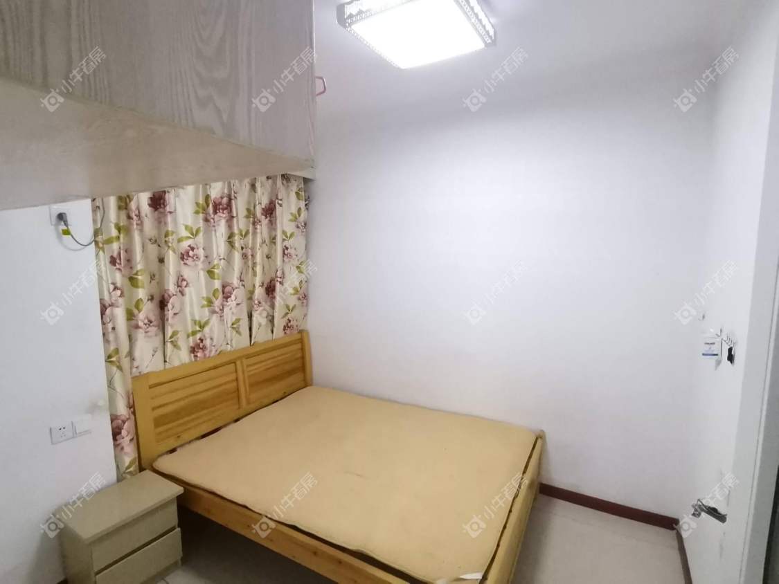 常州中奥珑郡在租房源_小牛看房