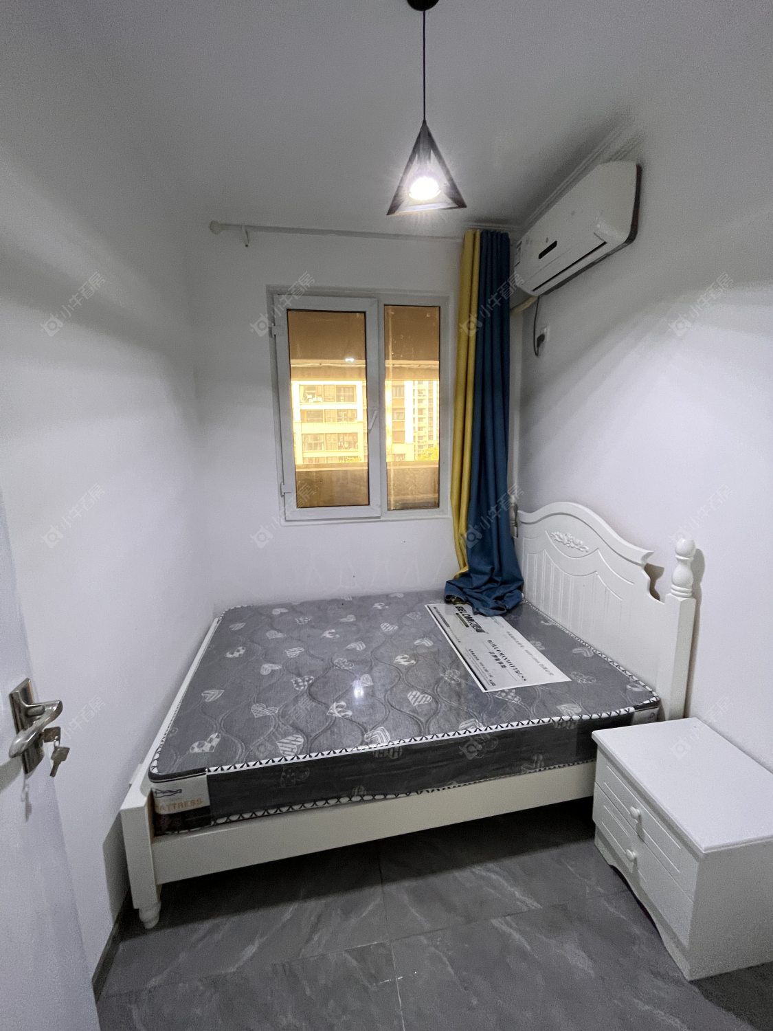 海华花园房源 常州海华花园在租房源_小牛看房