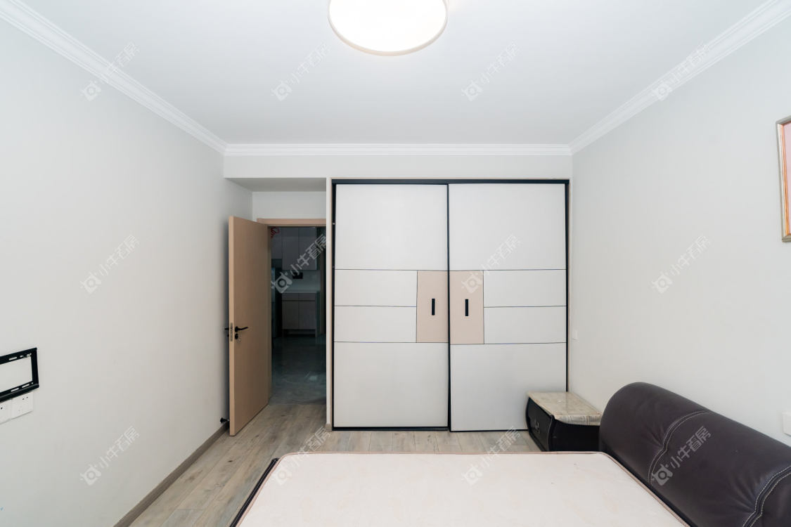 常州菱溪名居在租房源室内图_小牛看房