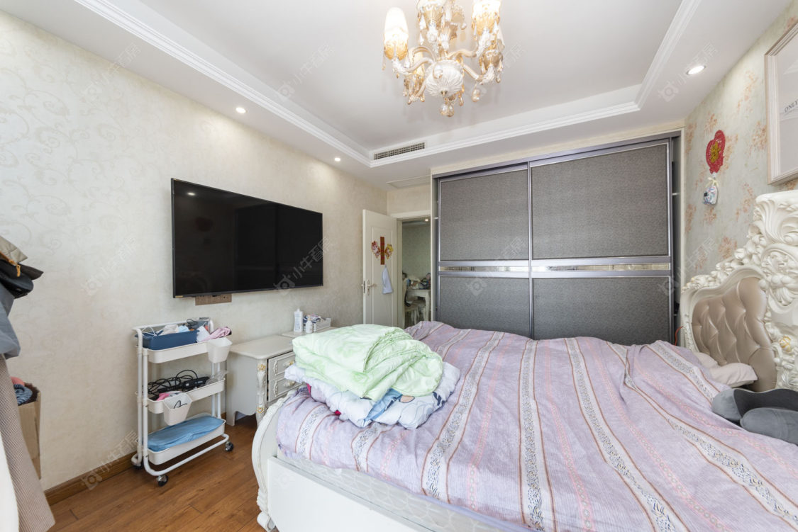 常州天隽峰在售二手房_小牛看房