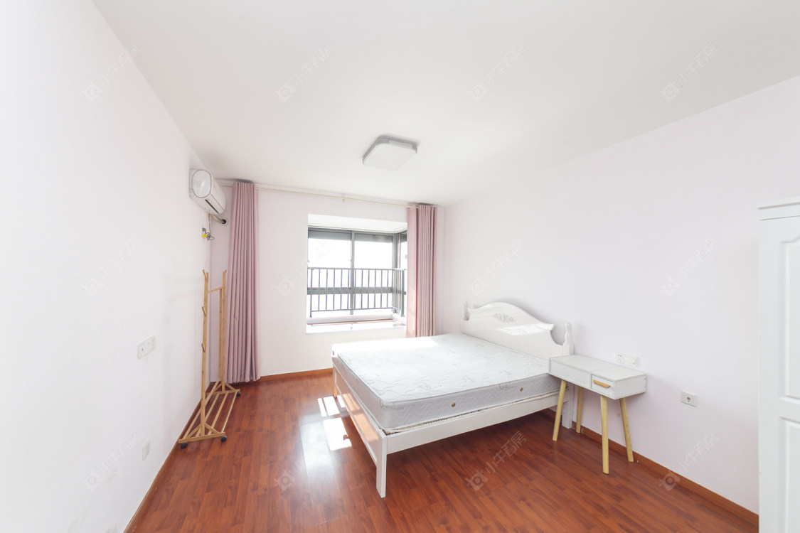 常州弘阳上城在售二手房源室内图_小牛看房