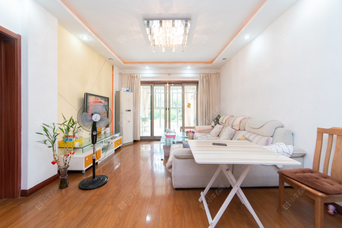 常州都市桃源五期在售二手房源室内图_小牛看房