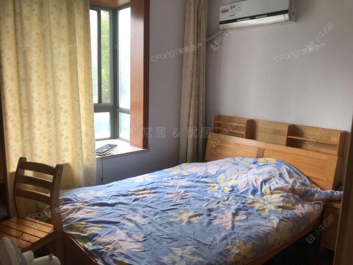 常州玉龙湾花园在租房源_小牛看房