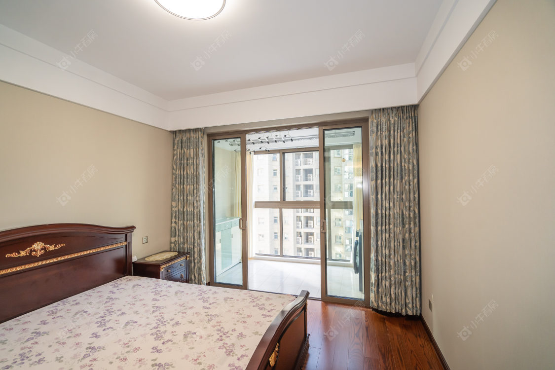 常州九洲新世界君玺在售二手房源室内图_小牛看房