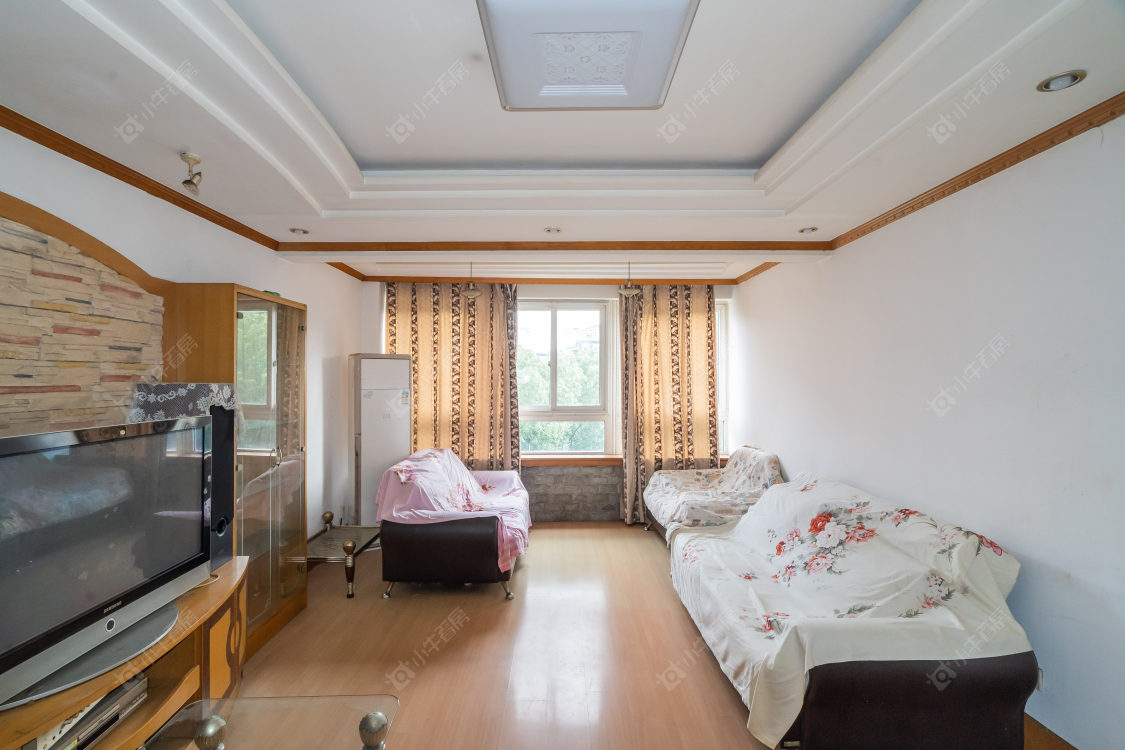 常州丽景花园在售二手房源_小牛看房