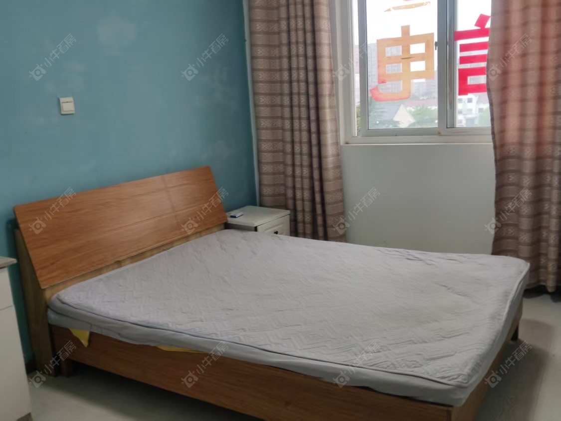 常州东方公寓(潞城)在租房源室内图_小牛看房