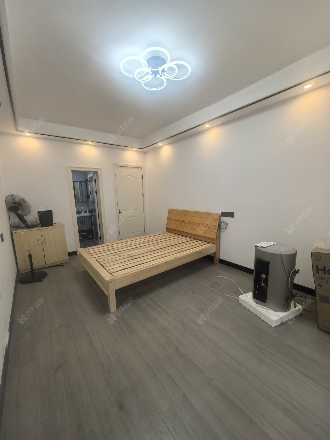 常州勤业新村租房_小牛看房