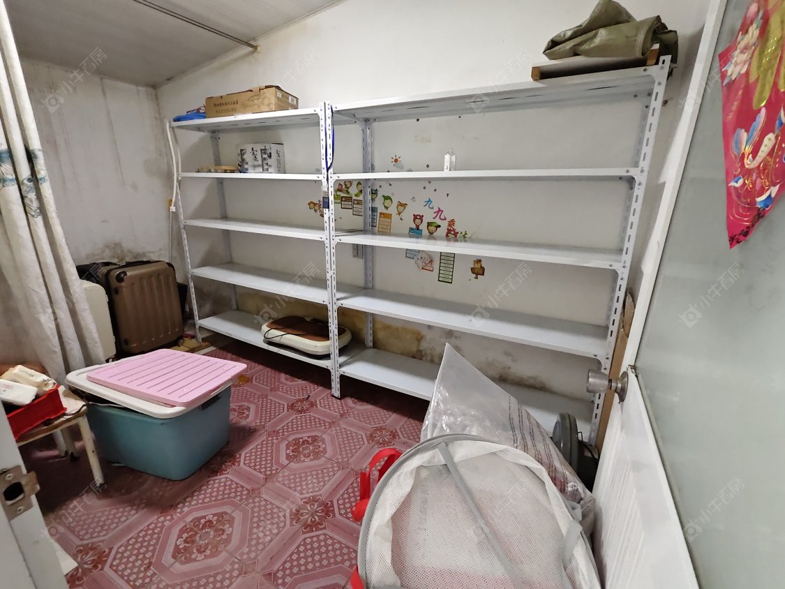 常州钢厂工房在租房源室内图_小牛看房