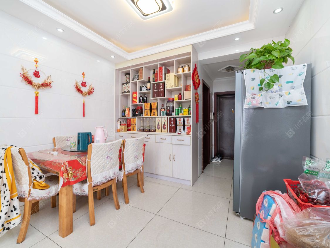 龙涛香榭丽园房源室内图 常州龙涛香榭丽园在售二手房源室内图_小牛看房