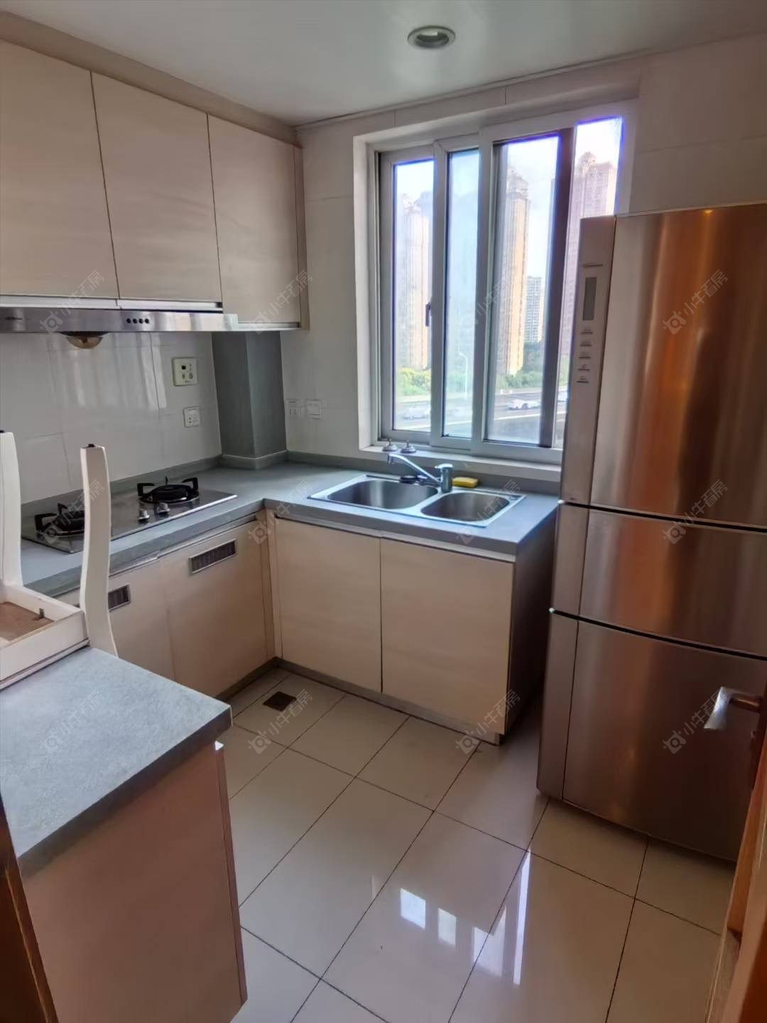 新城香悦半岛北区房源室内图 常州新城香悦半岛北区在租房源室内图_小牛看房