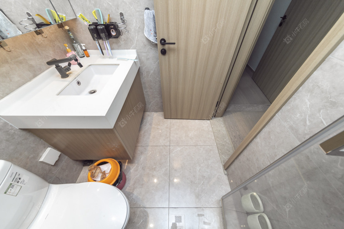 华润紫云府房源室内图 常州华润紫云府在售二手房源室内图_小牛看房