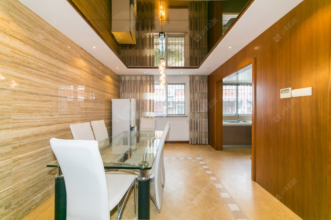 常州秋水云庐在售二手房源室内图_小牛看房