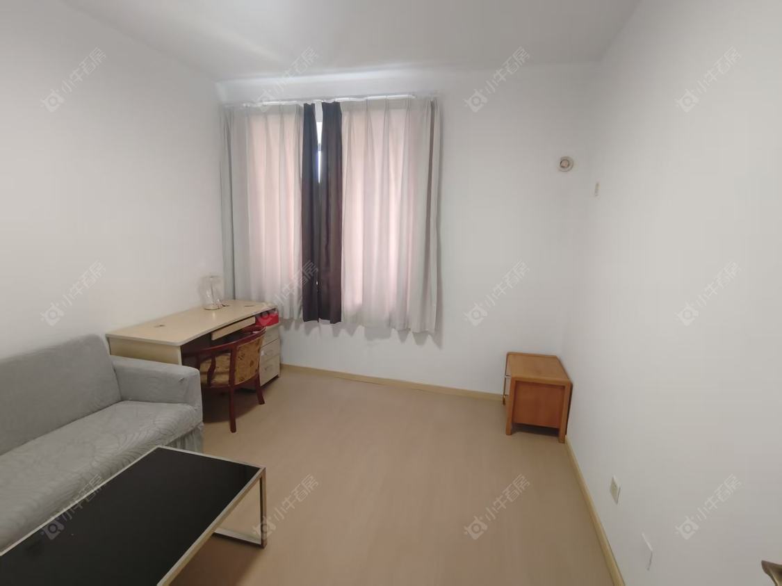 常州海空苑在租房源室内图_小牛看房