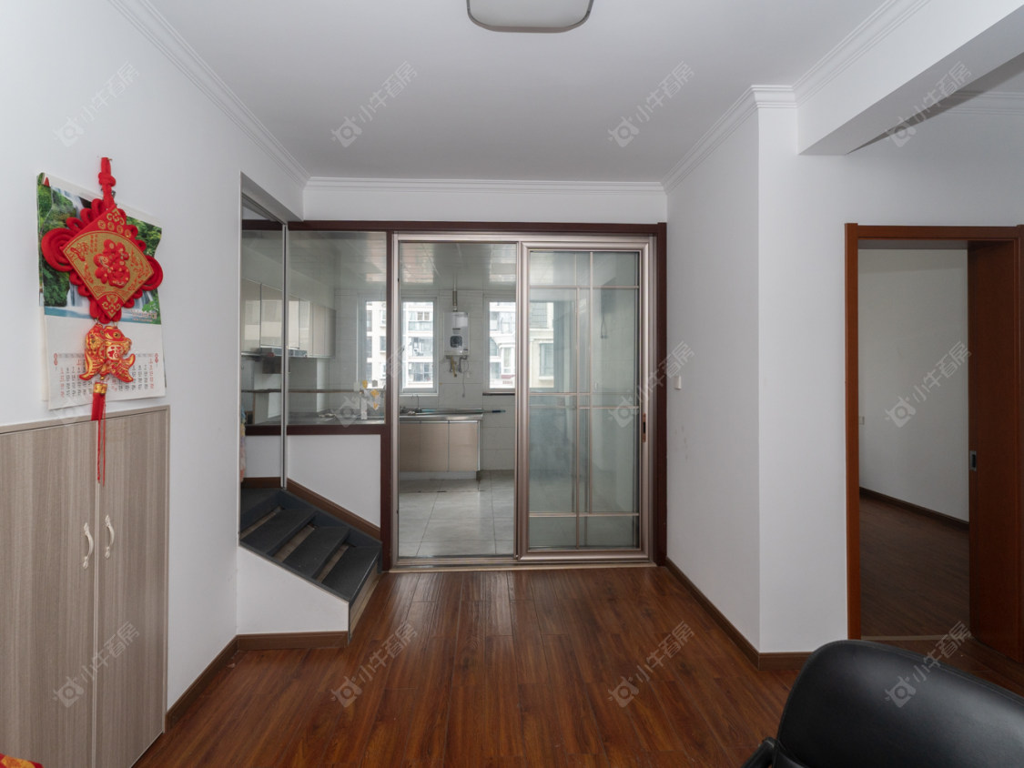 常州景潭花园E区在售二手房源室内图_小牛看房