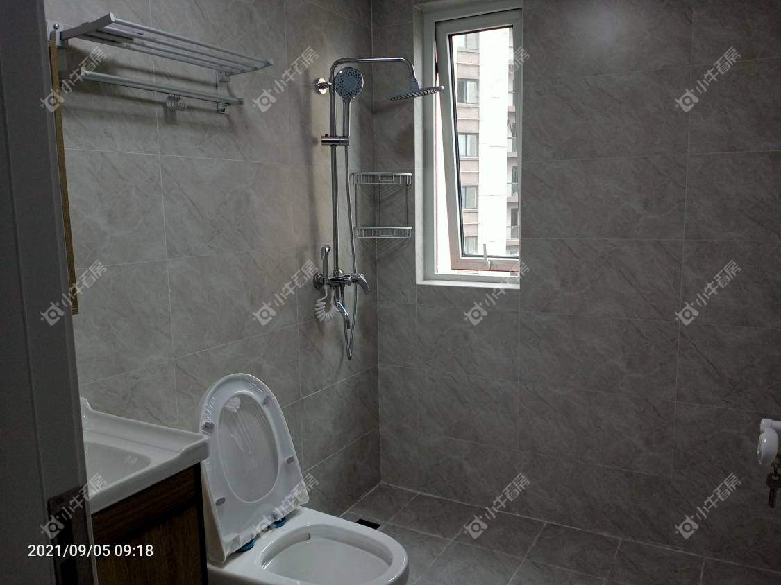 常州安能警苑在租房源室内图_小牛看房