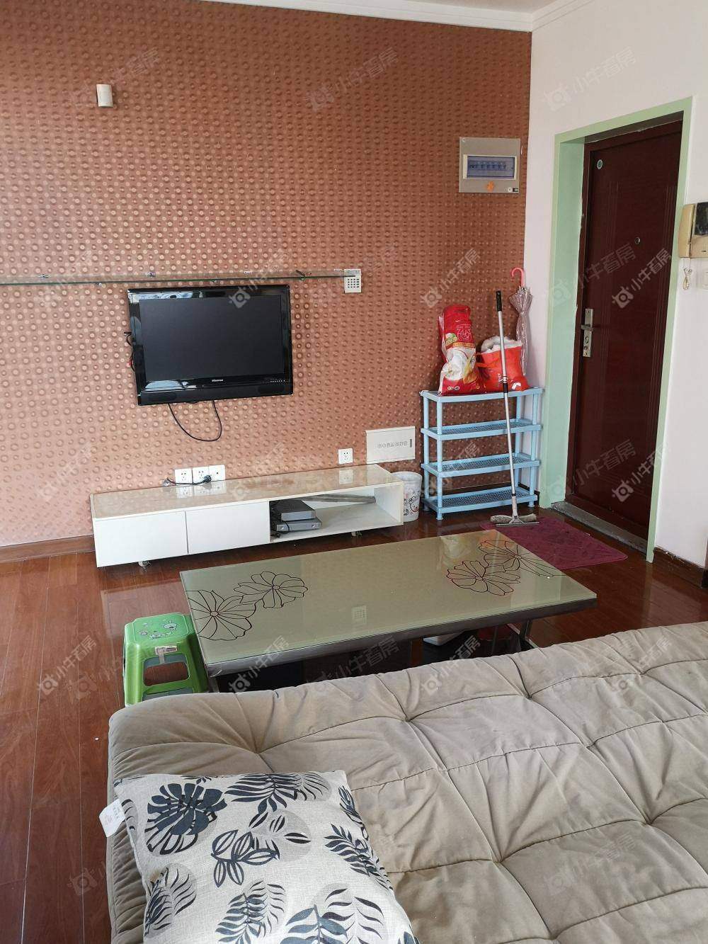 常州水岸人家花园在租房源_小牛看房