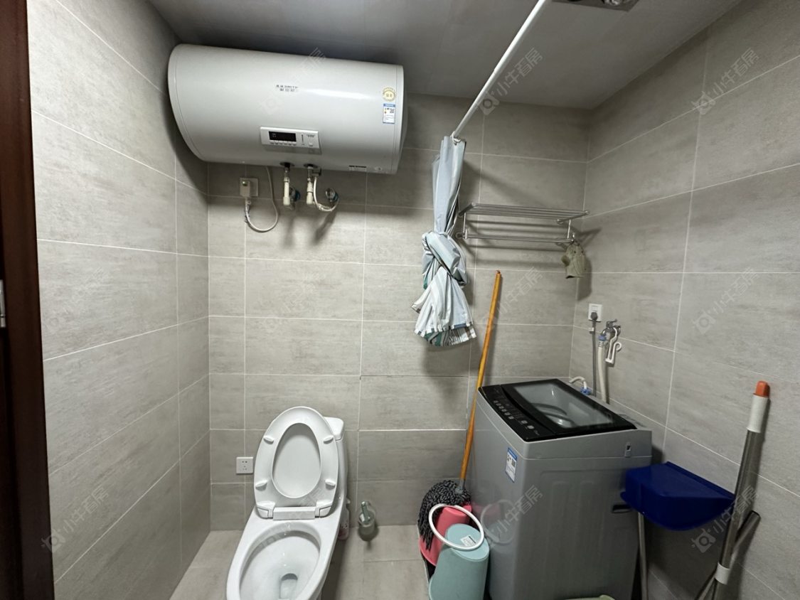 常州湖港名城在租房源室内图_小牛看房