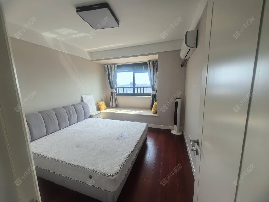 常州新城公馆荣域在租房源室内图_小牛看房