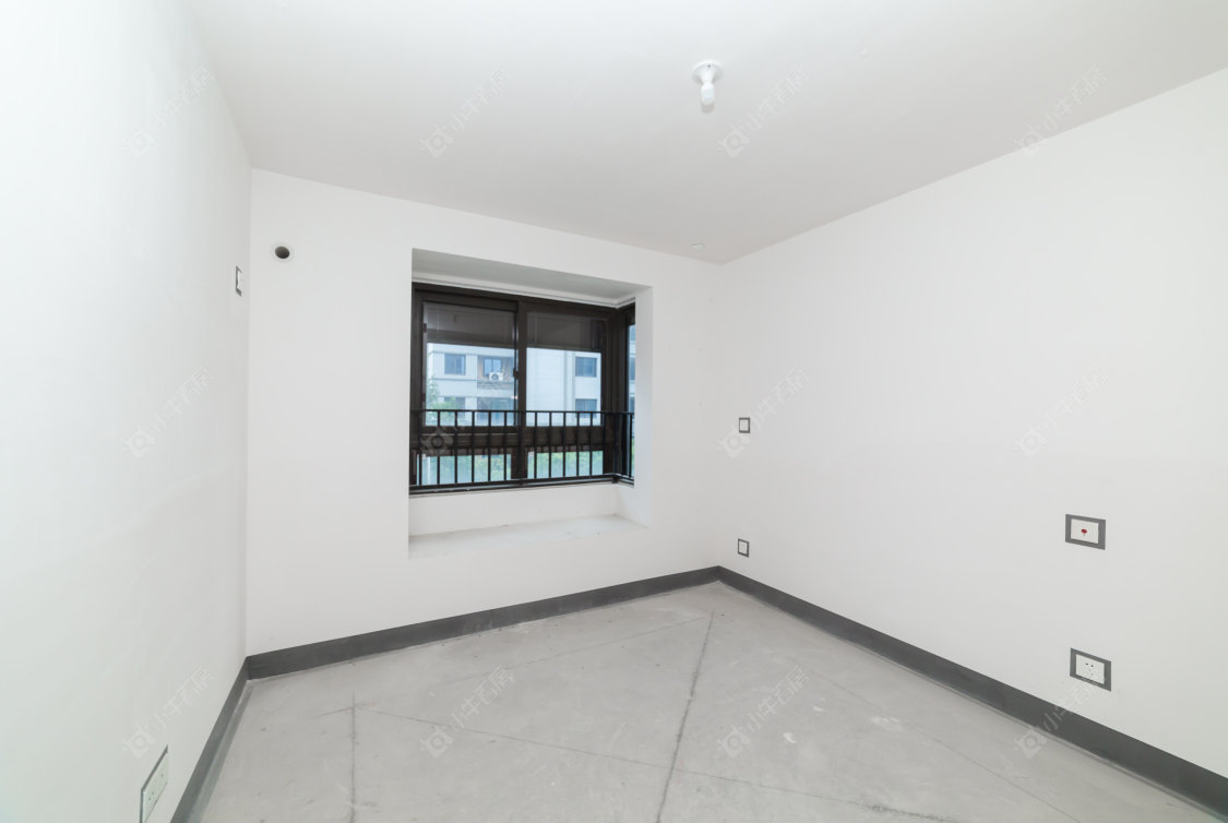 常州华润万象府在售二手房源室内图_小牛看房