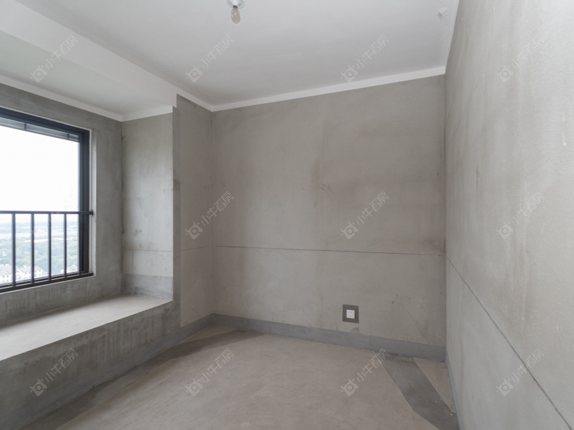 常州路劲誉湖湾在售二手房源室内图_小牛看房