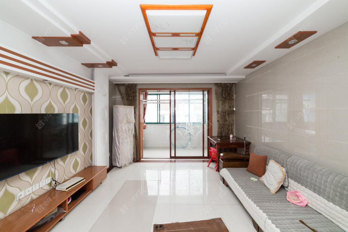 常州舜溪佳苑3室2厅2卫在售二手房房源图片