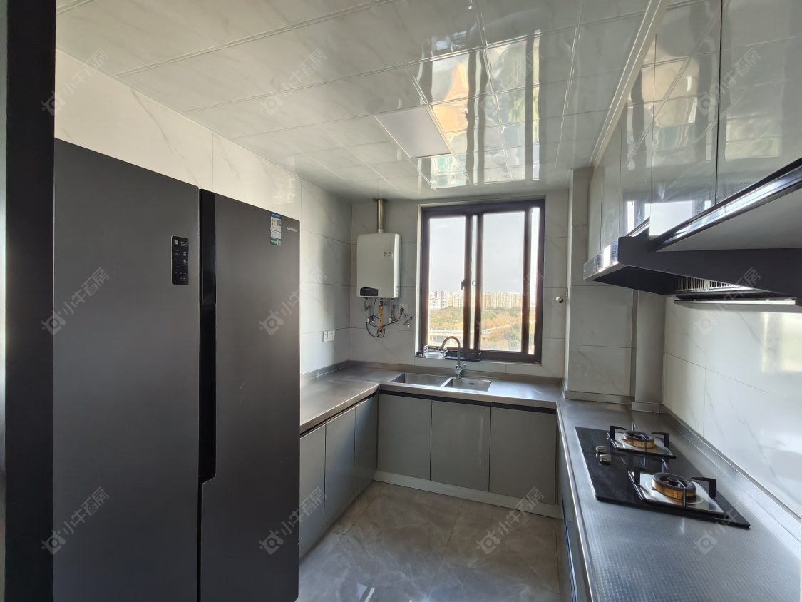 牡丹水岸国际房源室内图 常州牡丹水岸国际在租房源室内图_小牛看房