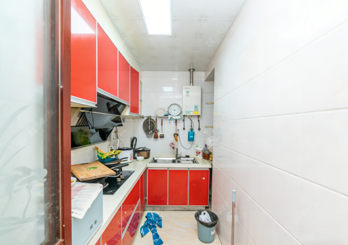 常州御河湾在租房源户型图_小牛看房